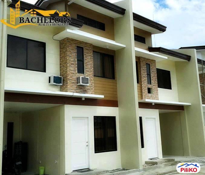 1 bedroom House and Lot for sale in Cebu City in Cebu