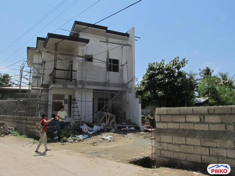 1 bedroom House and Lot for sale in Cebu City in Cebu