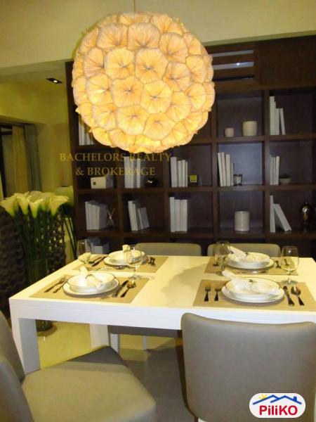 2 bedroom Condominium for sale in Cebu City in Cebu
