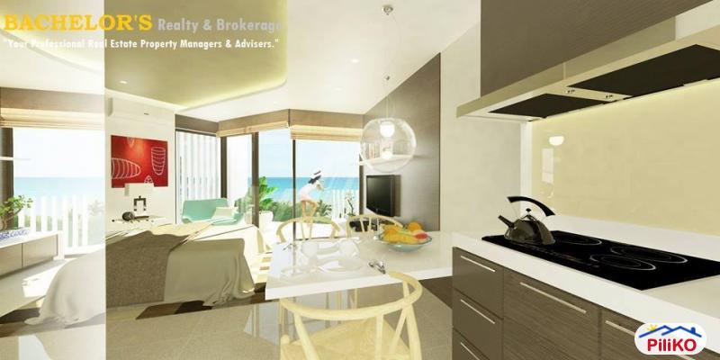 1 bedroom Condominium for sale in Cebu City - image 3