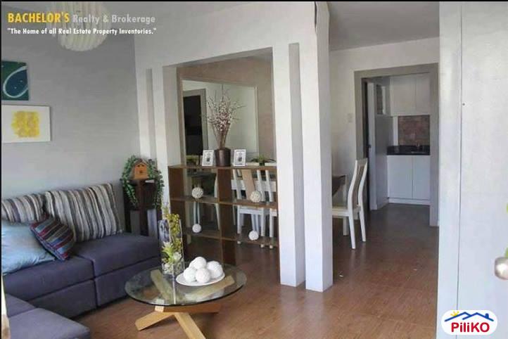 1 bedroom Townhouse for sale in Cebu City in Cebu