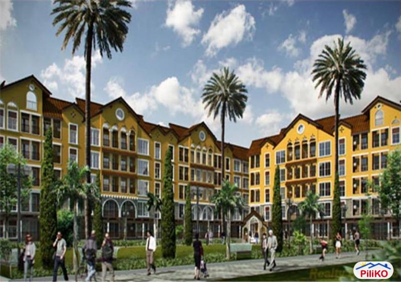 1 bedroom Condominium for sale in Cebu City - image 3