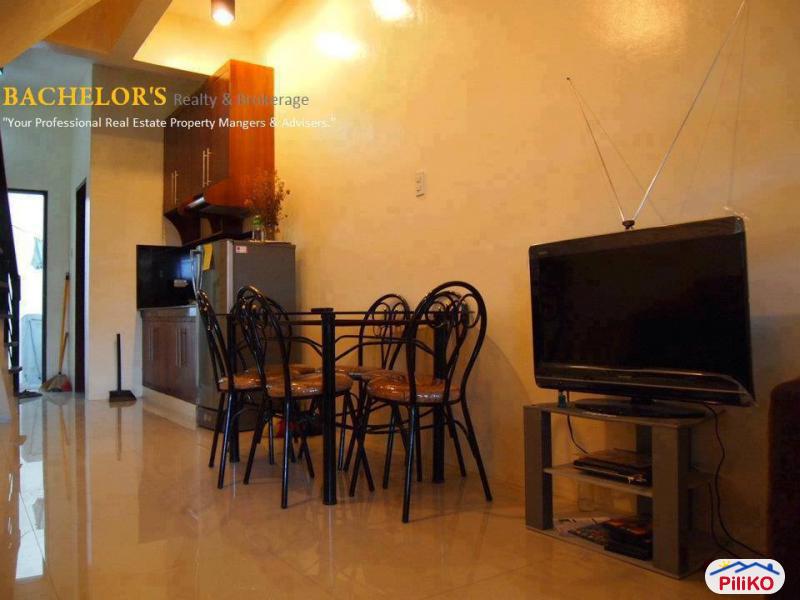 1 bedroom Townhouse for sale in Cebu City in Cebu