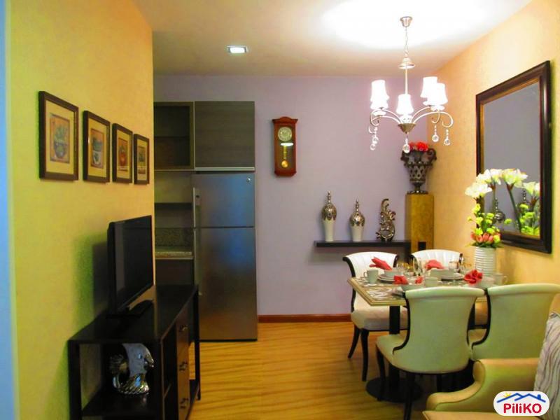 1 bedroom House and Lot for sale in Cebu City in Cebu