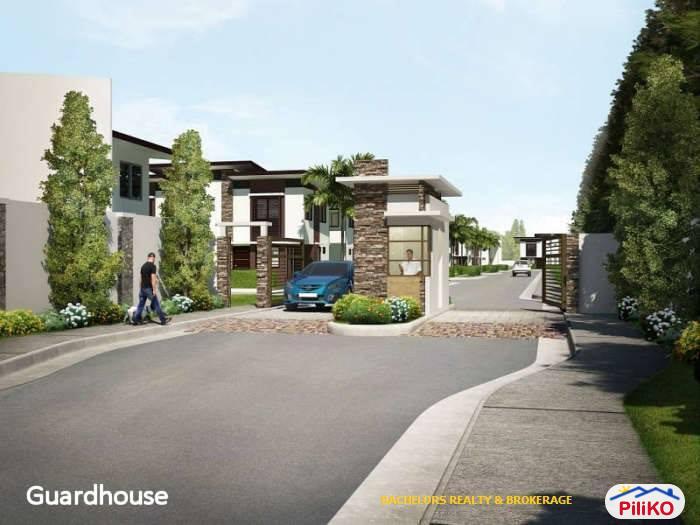 1 bedroom House and Lot for sale in Cebu City in Cebu