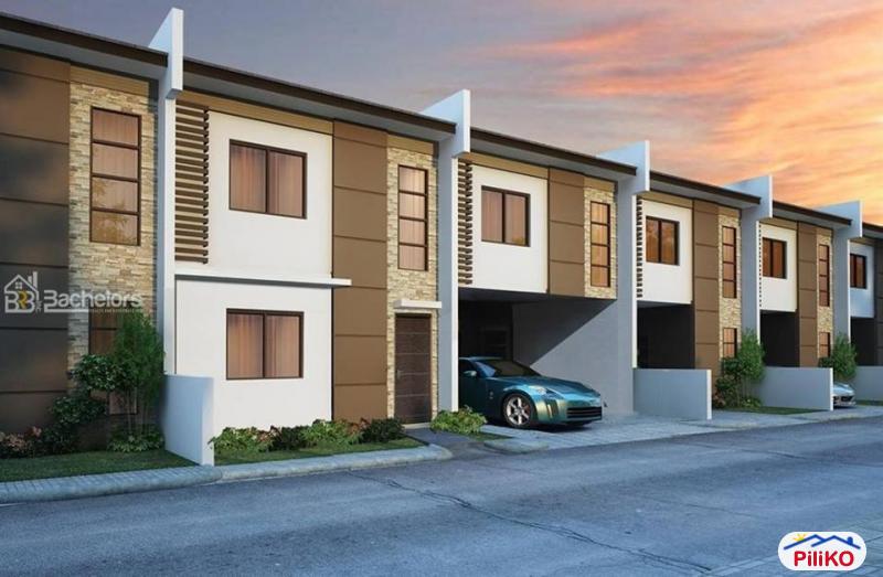 1 bedroom House and Lot for sale in Cebu City in Cebu