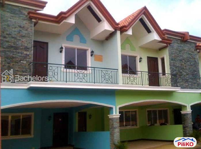 1 bedroom House and Lot for sale in Cebu City in Cebu