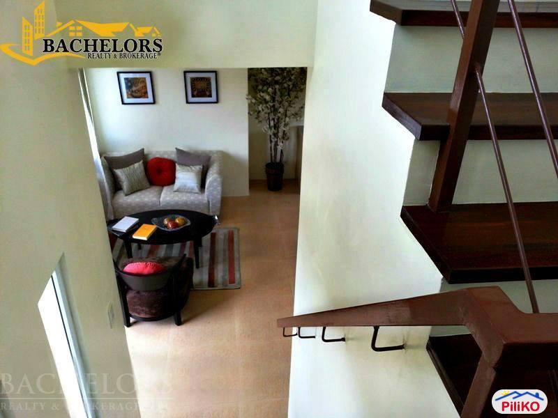 1 bedroom House and Lot for sale in Cebu City in Cebu