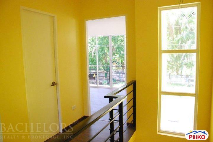 4 bedroom House and Lot for sale in Cebu City in Cebu