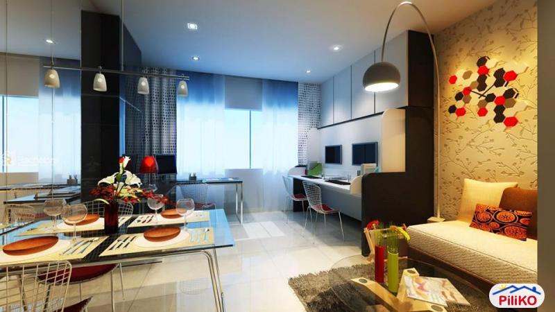 1 bedroom Condominium for sale in Cebu City in Cebu