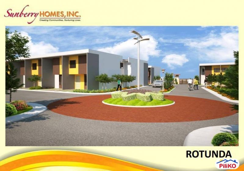 2 bedroom Townhouse for sale in Cebu City in Cebu