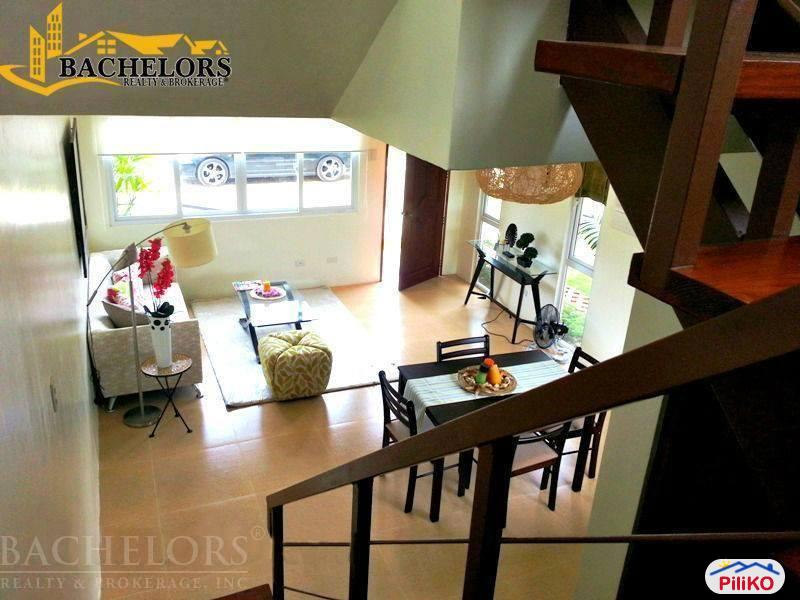 3 bedroom House and Lot for sale in Cebu City - image 3