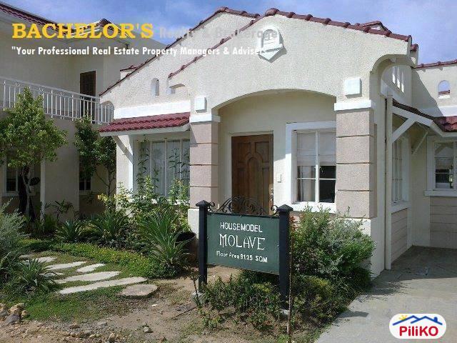 2 bedroom House and Lot for sale in Cebu City in Cebu