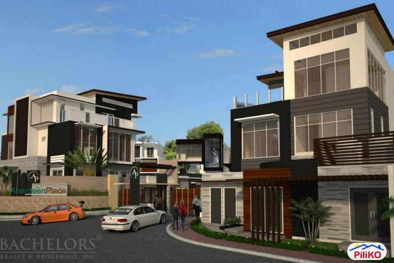 3 bedroom Townhouse for sale in Cebu City - image 3