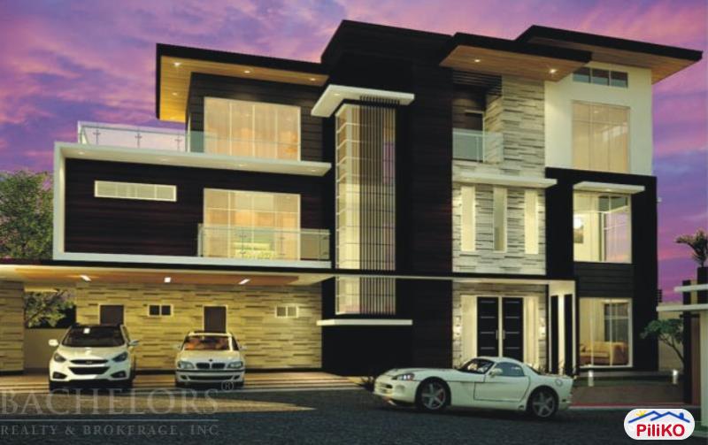 4 bedroom House and Lot for sale in Cebu City in Cebu