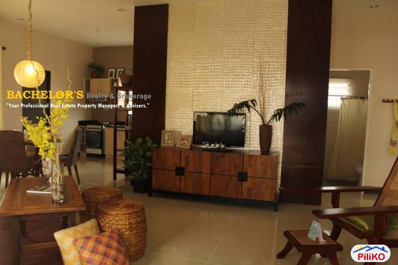 3 bedroom House and Lot for sale in Cebu City in Cebu