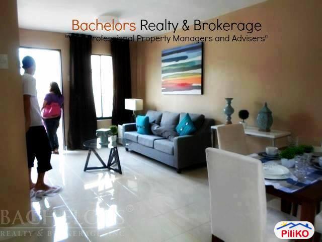 4 bedroom House and Lot for sale in Cebu City in Cebu