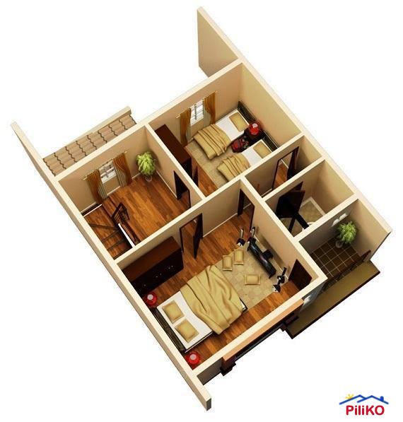 1 bedroom House and Lot for sale in Cebu City - image 3