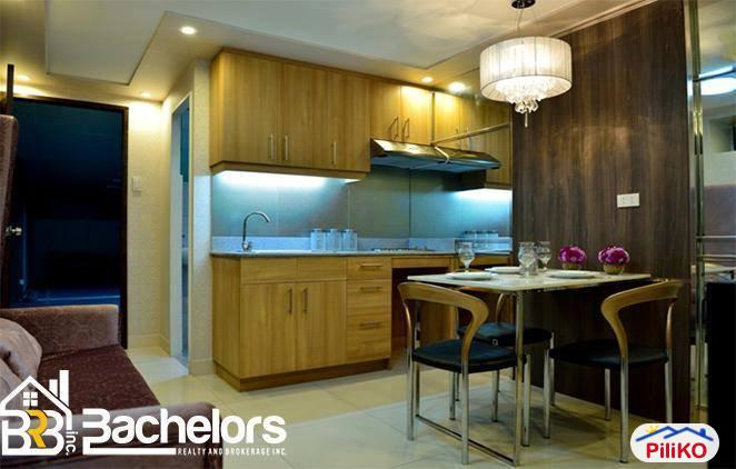 1 bedroom Condominium for sale in Cebu City - image 3