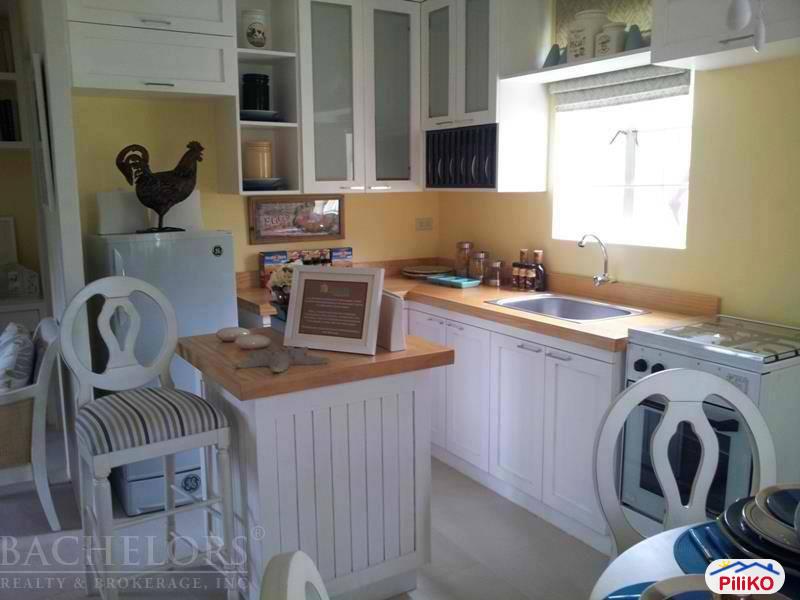 1 bedroom House and Lot for sale in Cebu City in Cebu