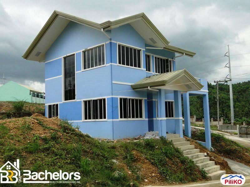 4 bedroom House and Lot for sale in Cebu City - image 3