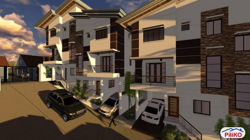 1 bedroom House and Lot for sale in Cebu City in Cebu