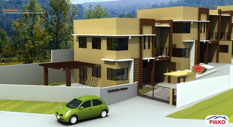3 bedroom House and Lot for sale in Cebu City - image 3