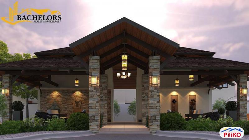 4 bedroom House and Lot for sale in Cebu City in Cebu