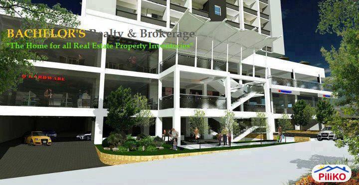 1 bedroom Condominium for sale in Cebu City - image 3