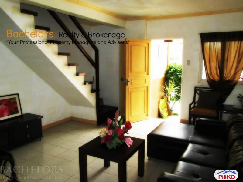 1 bedroom House and Lot for sale in Cebu City in Cebu