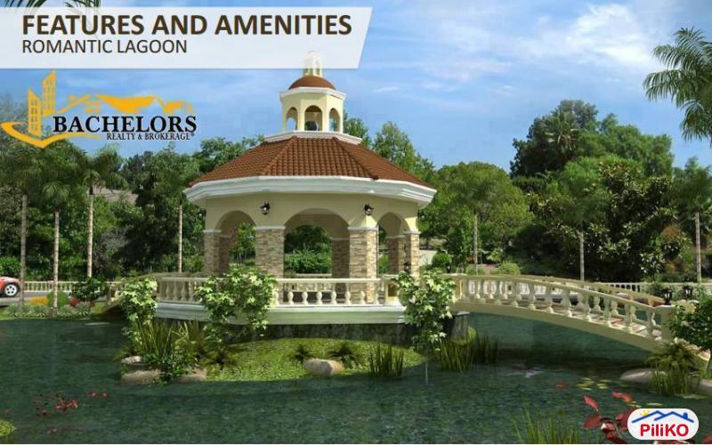 1 bedroom House and Lot for sale in Cebu City in Cebu