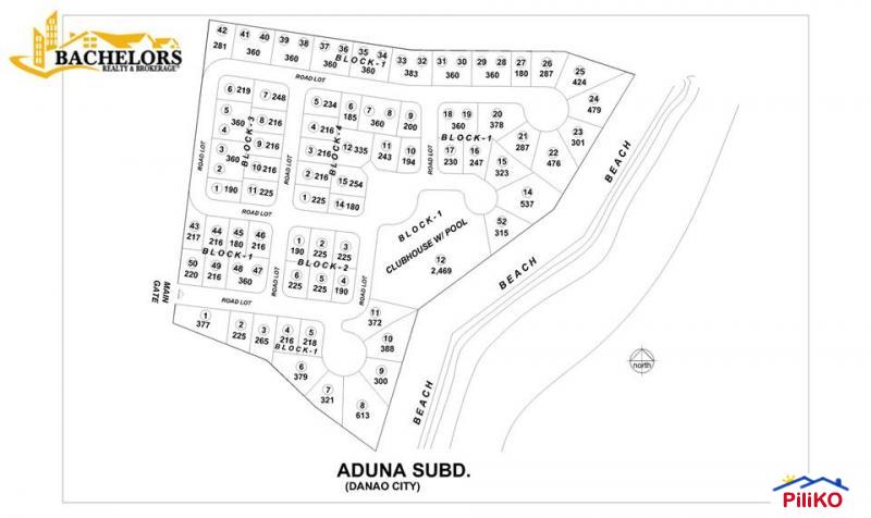 1 bedroom House and Lot for sale in Cebu City in Cebu