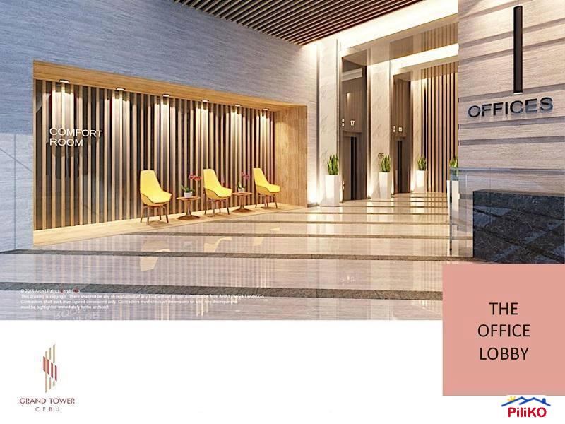 1 bedroom Condominium for sale in Cebu City - image 3