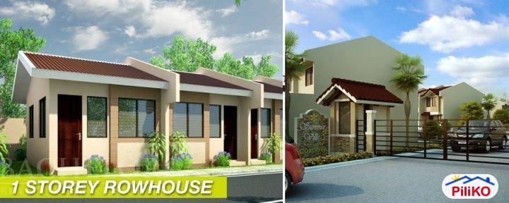 1 bedroom House and Lot for sale in Cebu City in Cebu