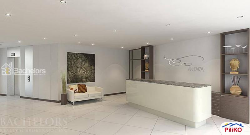 1 bedroom Condominium for sale in Cebu City in Cebu