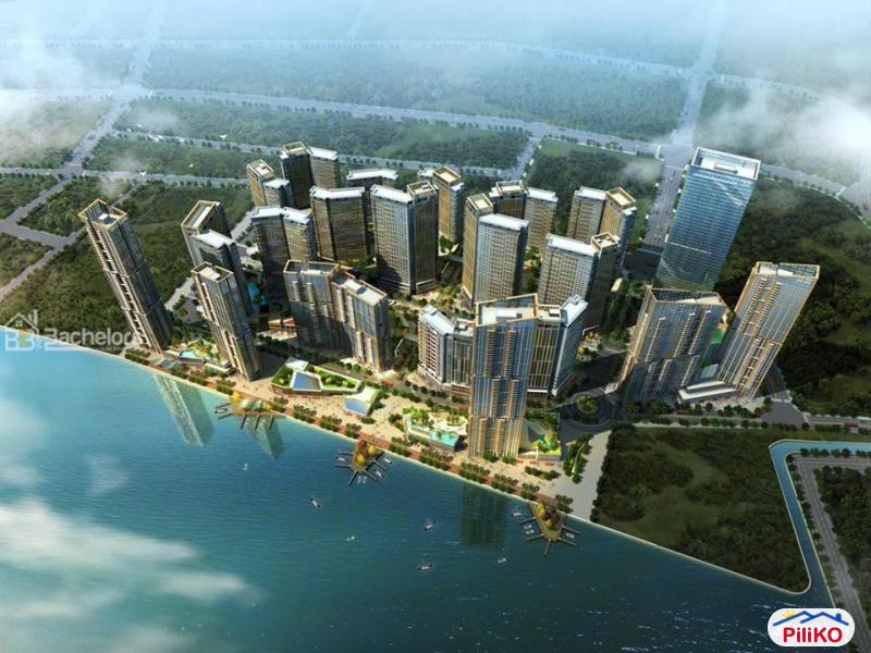 1 bedroom Condominium for sale in Cebu City in Cebu