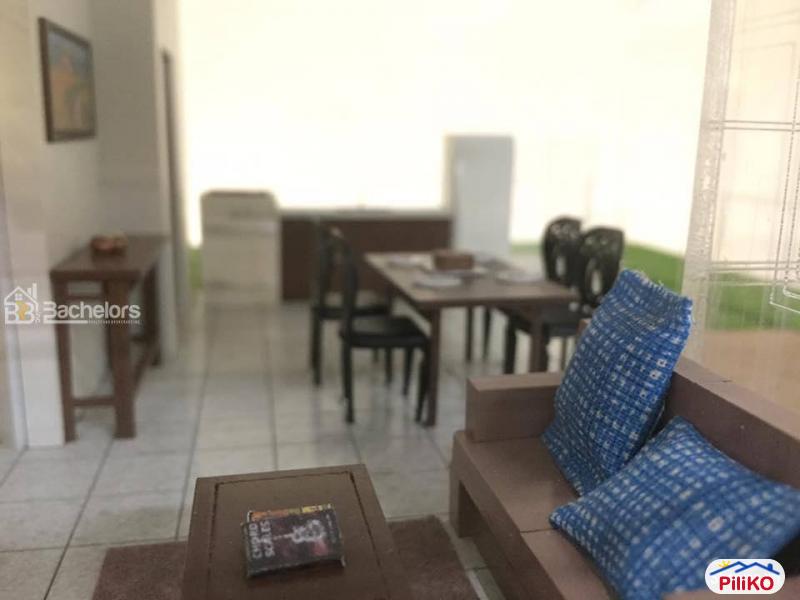 4 bedroom House and Lot for sale in Cebu City in Cebu