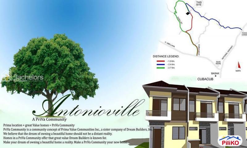 2 bedroom House and Lot for sale in Cebu City - image 3