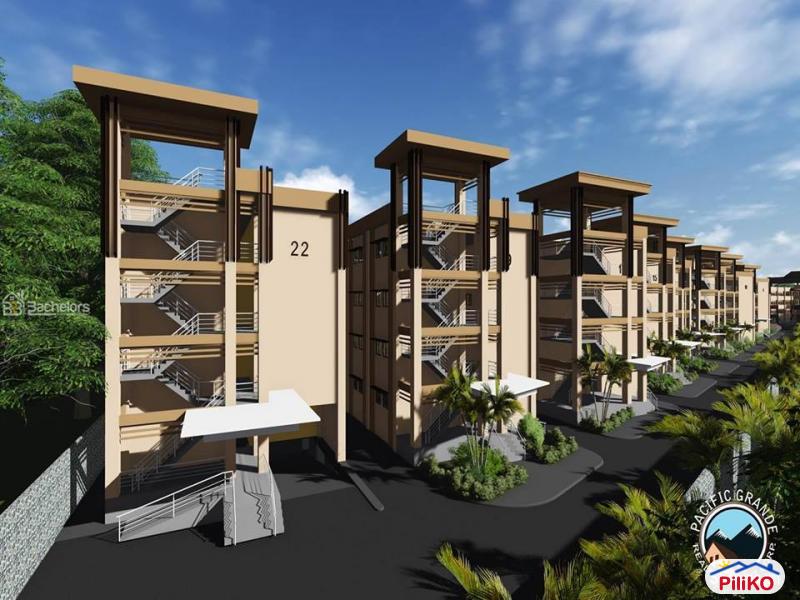 1 bedroom Condominium for sale in Cebu City in Cebu