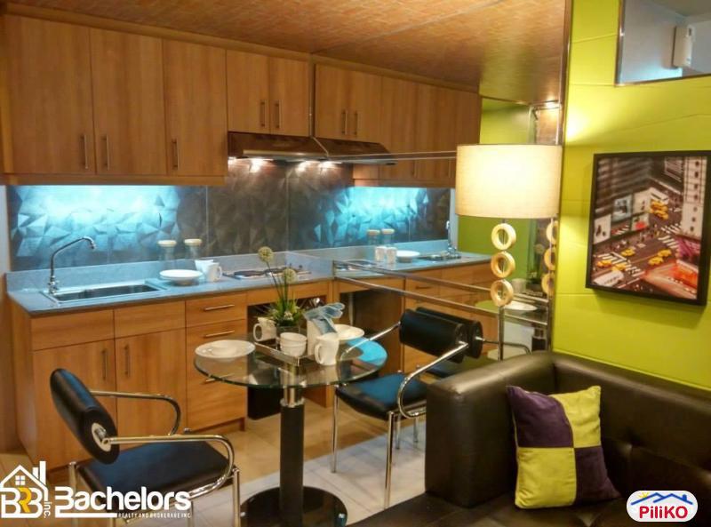1 bedroom Condominium for sale in Cebu City - image 3