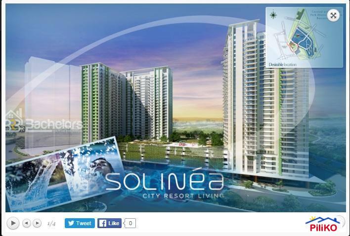 2 bedroom Condominium for sale in Cebu City - image 3