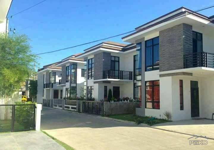 4 bedroom Houses for sale in Cebu City