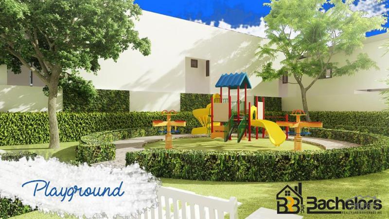 3 bedroom Townhouse for sale in Lapu Lapu in Philippines