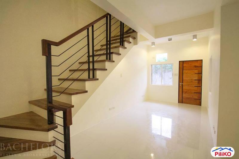 3 bedroom House and Lot for sale in Cebu City in Philippines
