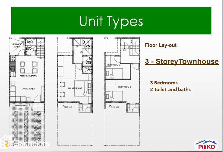 1 bedroom House and Lot for sale in Cebu City - image 4