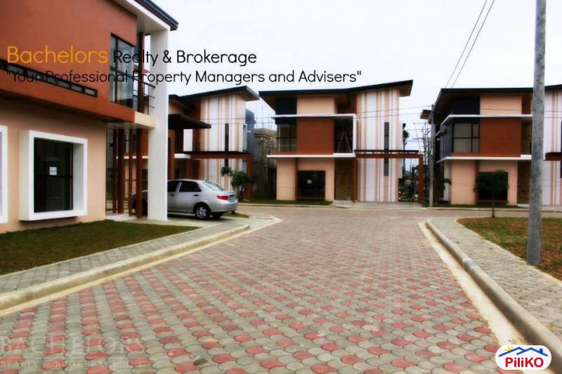 4 bedroom House and Lot for sale in Cebu City in Philippines