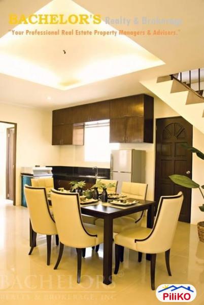 1 bedroom House and Lot for sale in Cebu City in Philippines