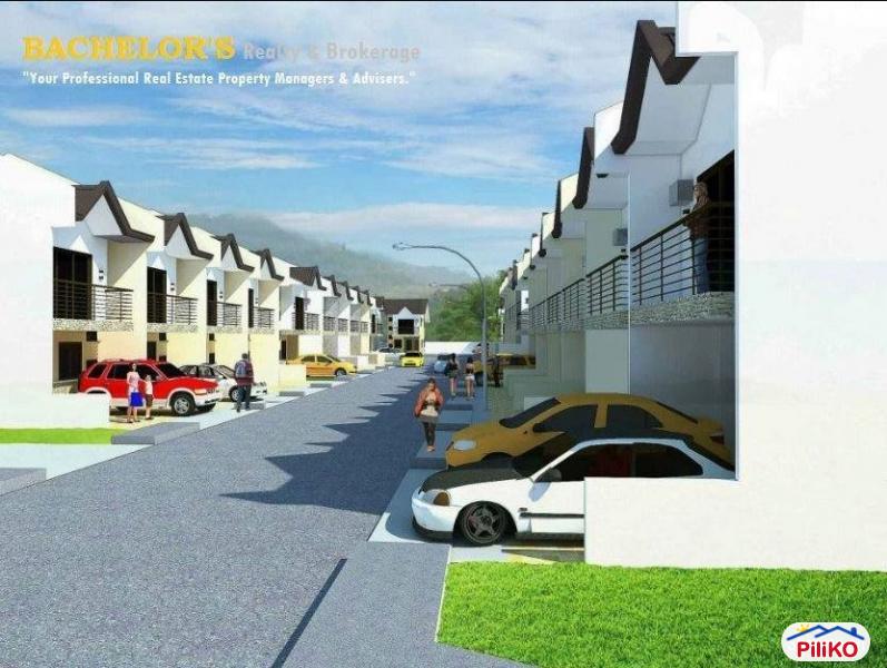 1 bedroom House and Lot for sale in Cebu City in Philippines