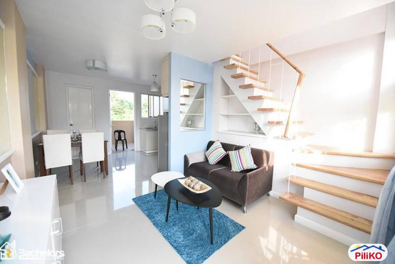 1 bedroom House and Lot for sale in Cebu City - image 4