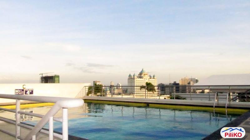 1 bedroom Condominium for sale in Cebu City in Philippines
